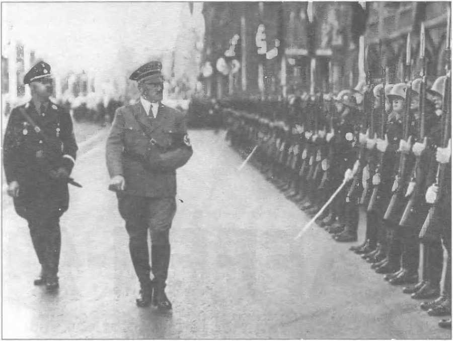 Оккультные тайны третьего рейха. Темные силы, освобожденные нацистами - i_088.jpg