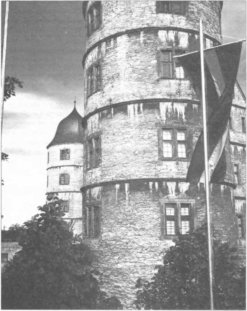 Оккультные тайны третьего рейха. Темные силы, освобожденные нацистами - i_092.jpg