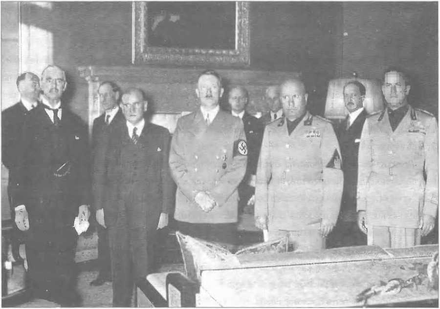 Оккультные тайны третьего рейха. Темные силы, освобожденные нацистами - i_095.jpg