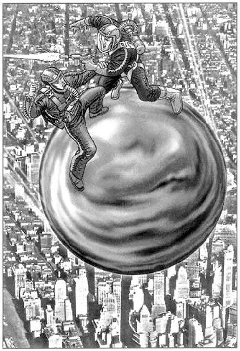 Дикие карты (сборник) - i_002.jpg