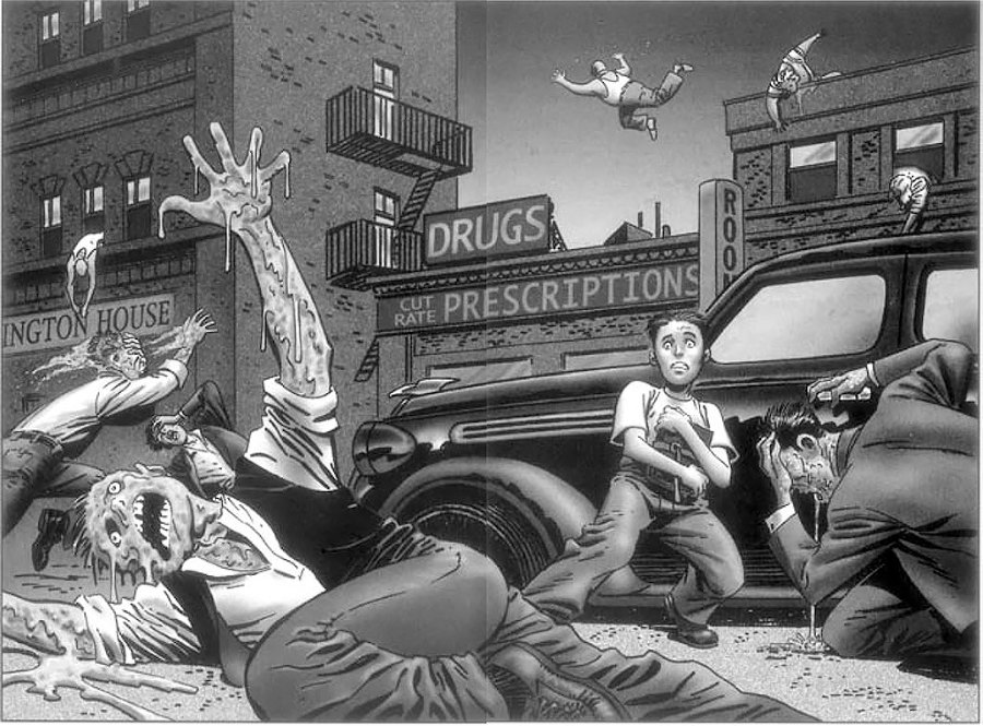 Дикие карты (сборник) - i_003.jpg