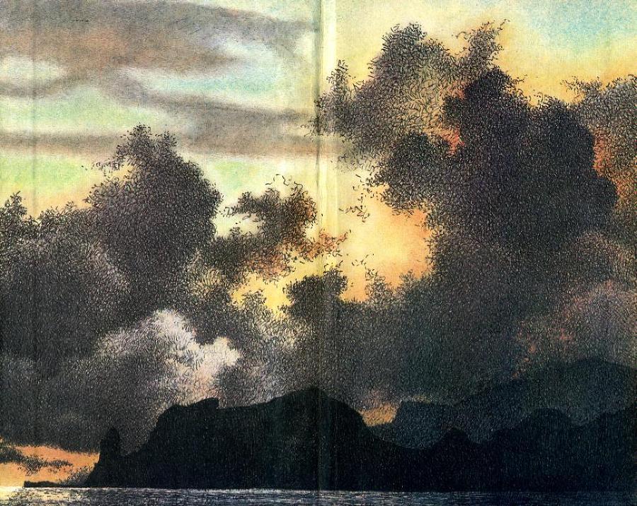 Бурное море - img_1.jpg