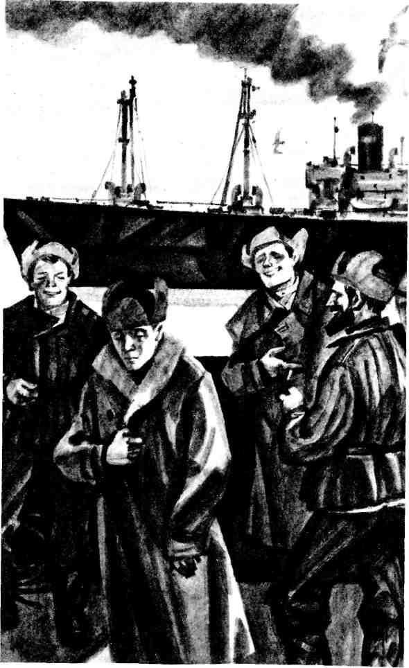 Хроника парохода «Гюго» - img_3.jpg