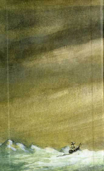 Куда ведет Нептун - i_001.jpg