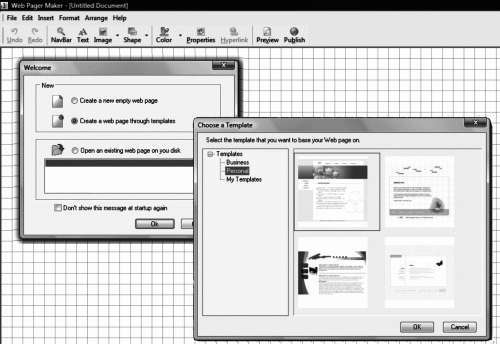 Искусство оформления сайта. Практическое пособие - i_001.jpg