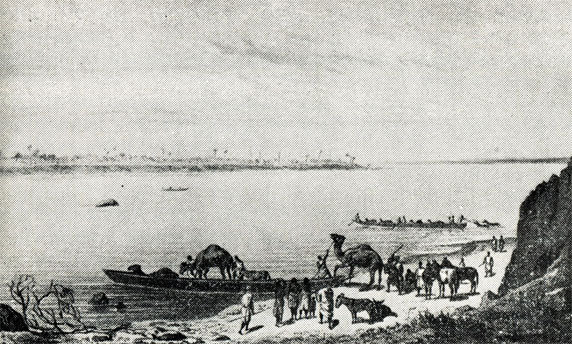 20000 километров по Сахаре и Судану - i_028.jpg