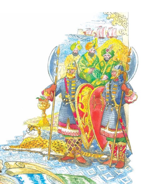 Русские. История, культура, традиции - i_003.jpg