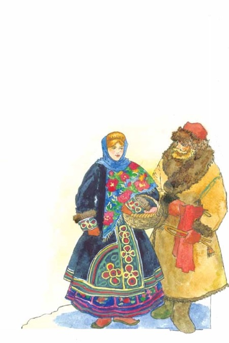 Русские. История, культура, традиции - i_017.jpg