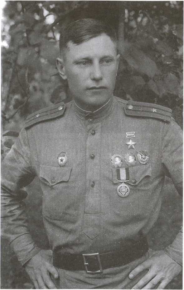 Советский ас Александр Клубов - _14.jpg