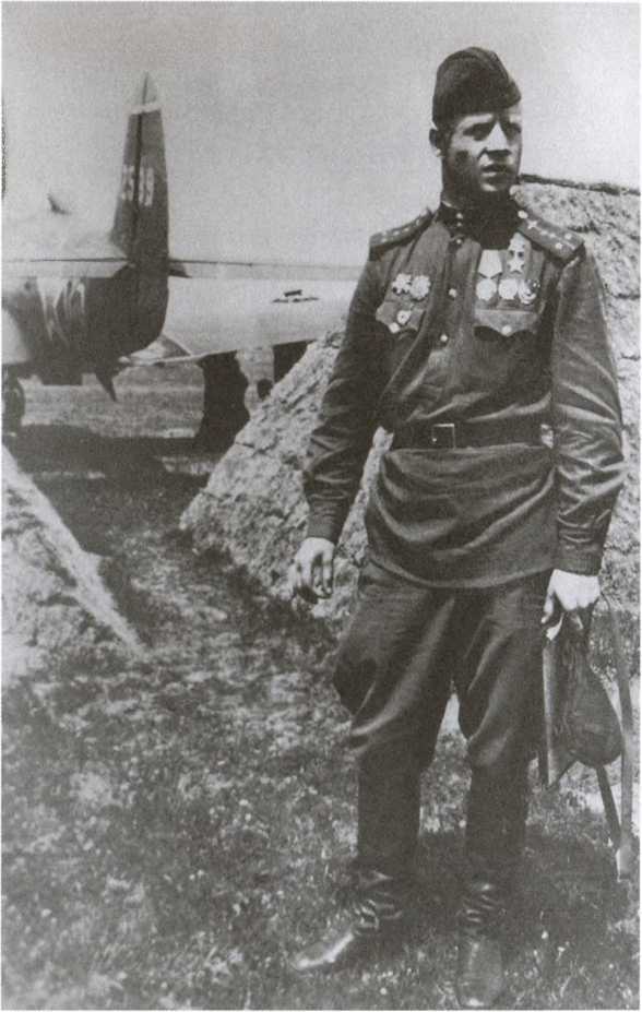 Советский ас Александр Клубов - _24.jpg