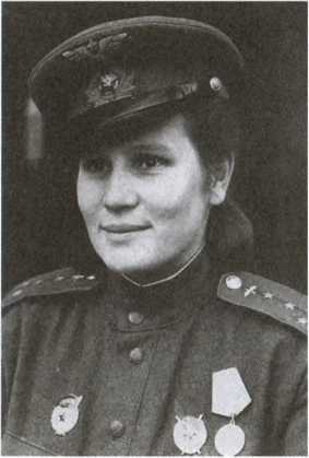  Советский ас Александр Клубов  - _31.jpg