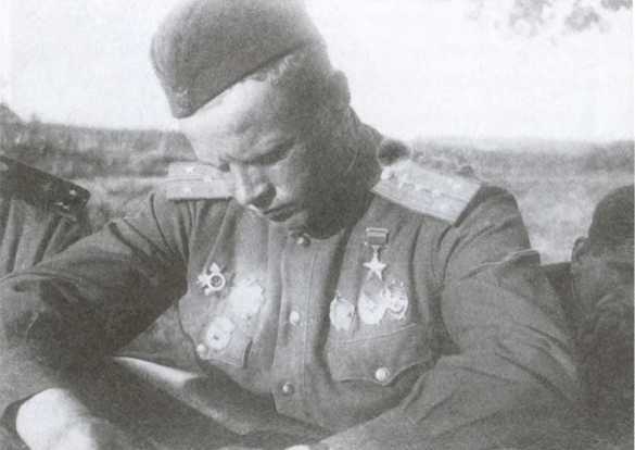  Советский ас Александр Клубов  - _38.jpg