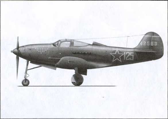  Советский ас Александр Клубов  - _40.jpg