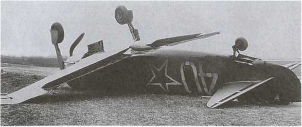  Советский ас Александр Клубов  - _47.jpg