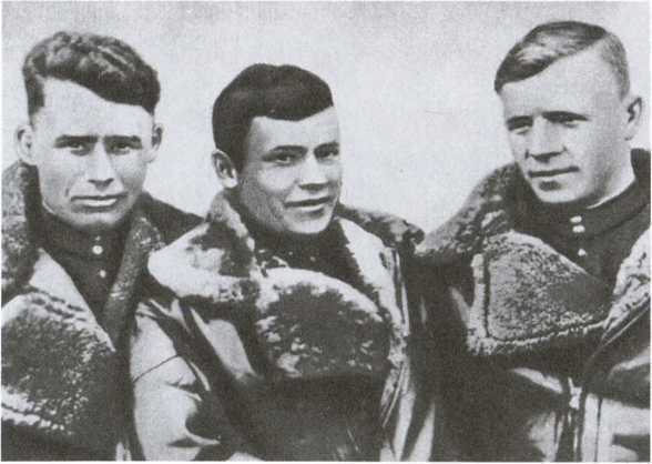  Советский ас Александр Клубов  - _36.jpg