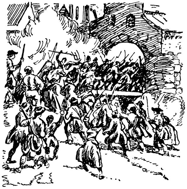 История одного крестьянина. Том 2 - i_008.jpg