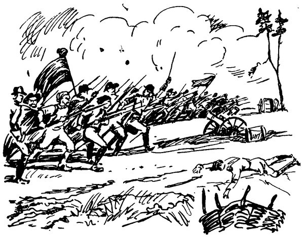 История одного крестьянина. Том 2 - i_013.jpg