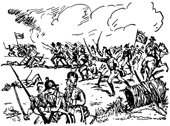 История одного крестьянина. Том 2 - i_014.jpg