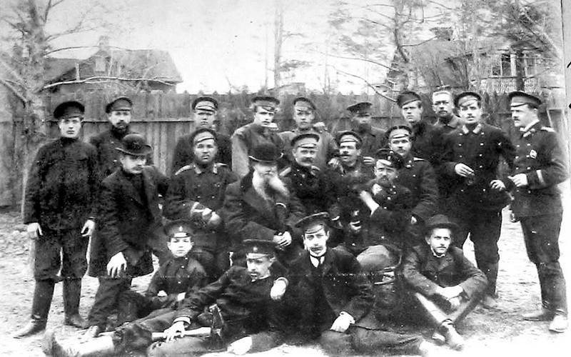 Северные окраины Петербурга. Лесной, Гражданка, Ручьи, Удельная… - i_036.jpg