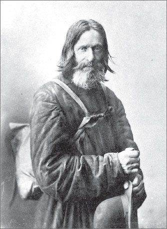 Вокруг Петербурга. Заметки наблюдателя - i_006.jpg