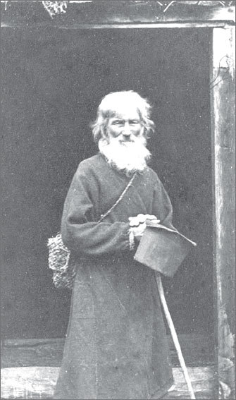 Вокруг Петербурга. Заметки наблюдателя - i_007.jpg