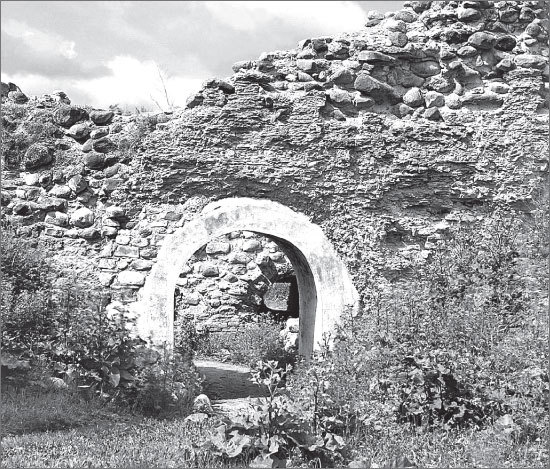 Вокруг Петербурга. Заметки наблюдателя - i_011.jpg