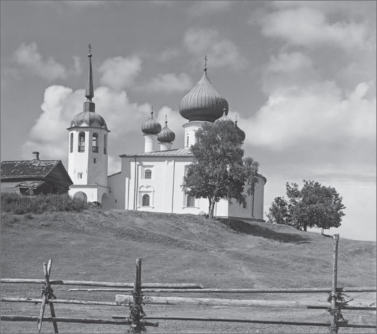 Вокруг Петербурга. Заметки наблюдателя - i_012.jpg