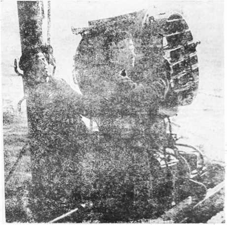 Как корабли «разговаривают» между собой - _4.jpg