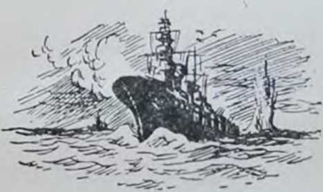 Краснознаменный Балтийский флот в Великой Отечественной войне - image2.jpg