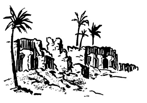 19 египетских рассказов - i_005.jpg