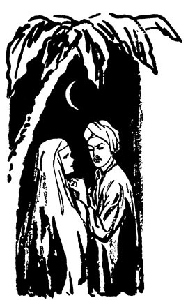 19 египетских рассказов - i_011.jpg