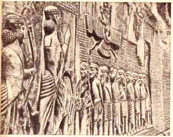 История Древнего Востока - i_008.jpg