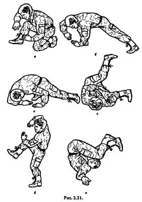 Основы рукопашного боя - _24.jpg