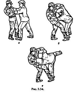 Основы рукопашного боя - _34.jpg_0