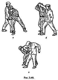 Основы рукопашного боя - _40.jpg_0