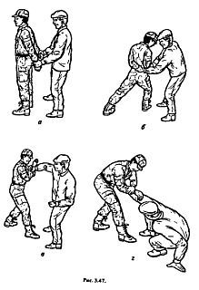 Основы рукопашного боя - _47.jpg_0