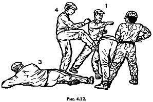 Основы рукопашного боя - _12.jpg_1