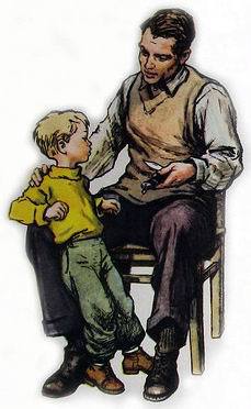 Про смелых людей и железную гору - i_002.jpg