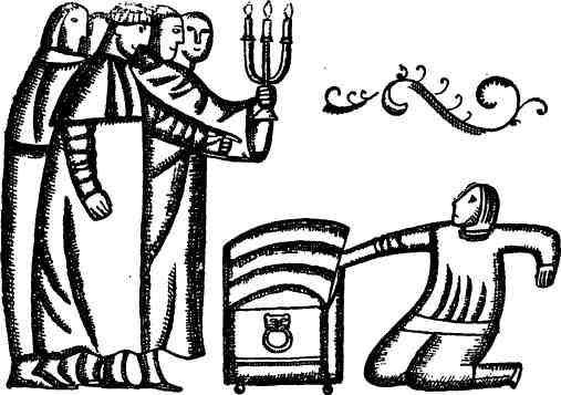 Гусман де Альфараче. Часть первая - img_19.jpeg