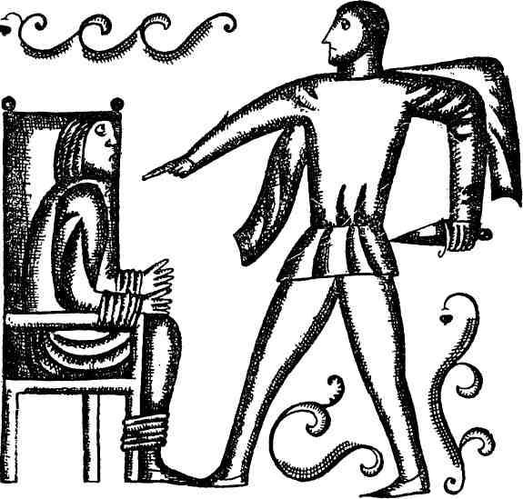 Гусман де Альфараче. Часть первая - img_21.jpeg