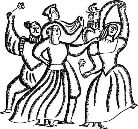 Гусман де Альфараче. Часть первая - img_6.jpeg