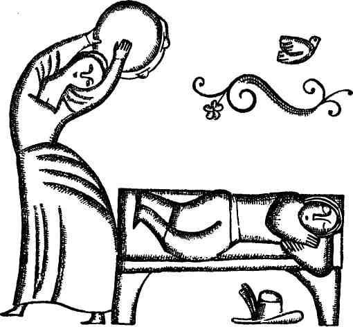 Гусман де Альфараче. Часть первая - img_7.jpeg