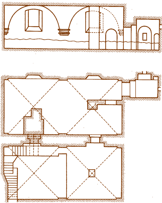 Тайны подземной Москвы - ib9da770520