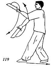 Энциклопедия ВИН ЧУН КУНГ-ФУ. Кн.6. Техника мечей-бабочек 