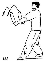 Энциклопедия ВИН ЧУН КУНГ-ФУ. Кн.6. Техника мечей-бабочек 