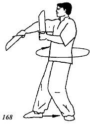 Энциклопедия ВИН ЧУН КУНГ-ФУ. Кн.6. Техника мечей-бабочек 