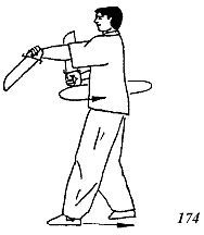 Энциклопедия ВИН ЧУН КУНГ-ФУ. Кн.6. Техника мечей-бабочек 