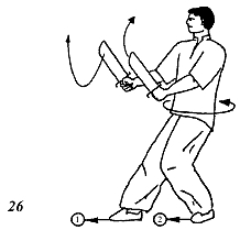 Энциклопедия ВИН ЧУН КУНГ-ФУ. Кн.6. Техника мечей-бабочек 