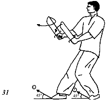 Энциклопедия ВИН ЧУН КУНГ-ФУ. Кн.6. Техника мечей-бабочек 