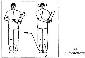 Энциклопедия ВИН ЧУН КУНГ-ФУ. Кн.6. Техника мечей-бабочек 
